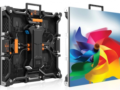 HYp3.91室內租定led顯示屏