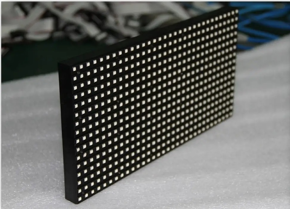 LED顯示屏生產(chǎn)廠(chǎng)家